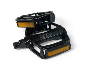 Crew CB29/CB275 Pedals