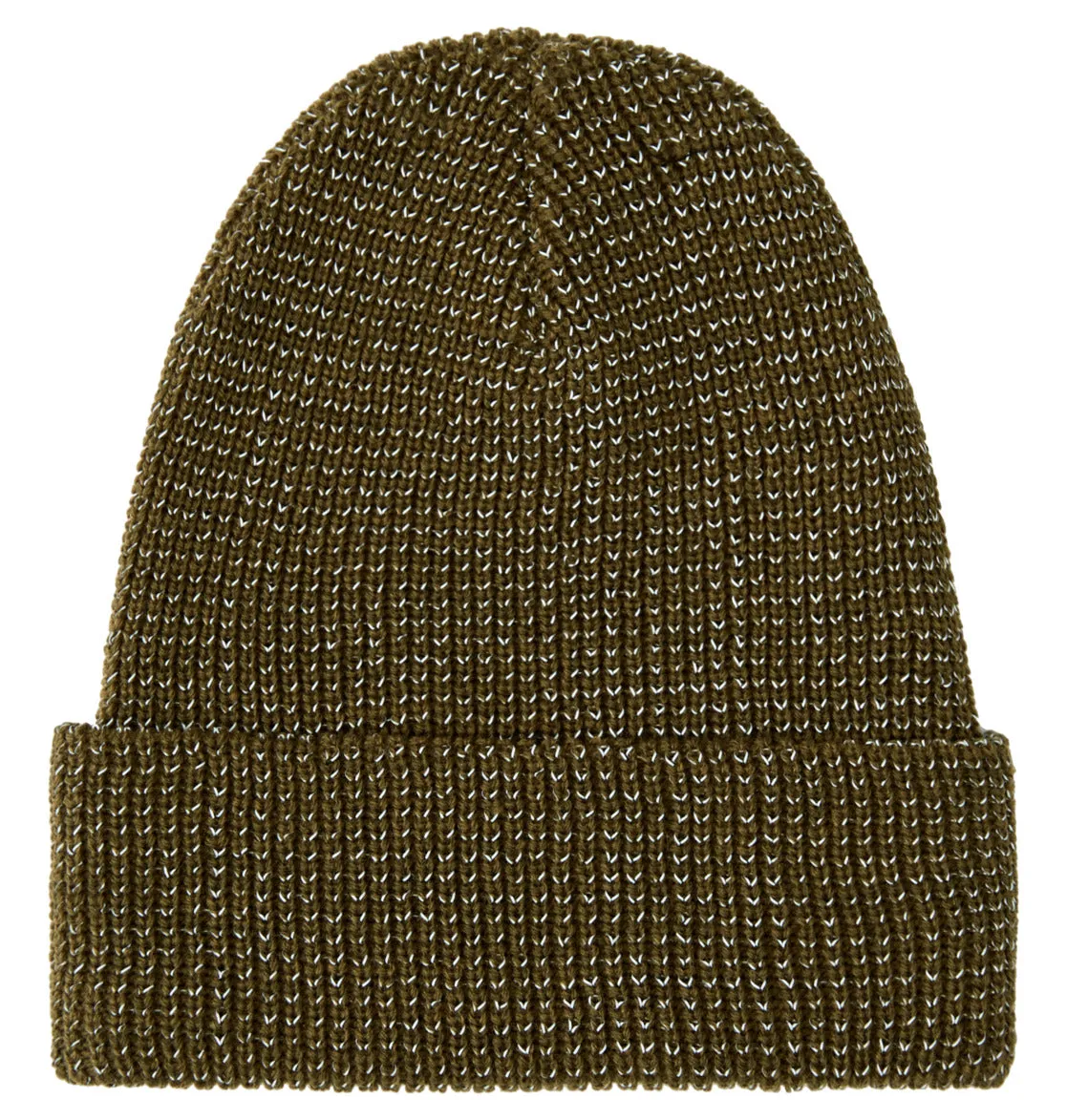 DC Sight Beanie- OLIVE