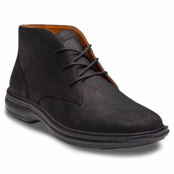 Dr. Comfort Men's Ruk Dress Boots