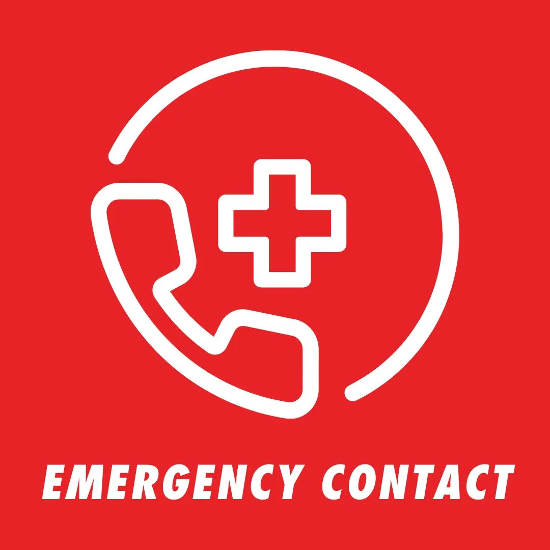 Emergency Contact Download