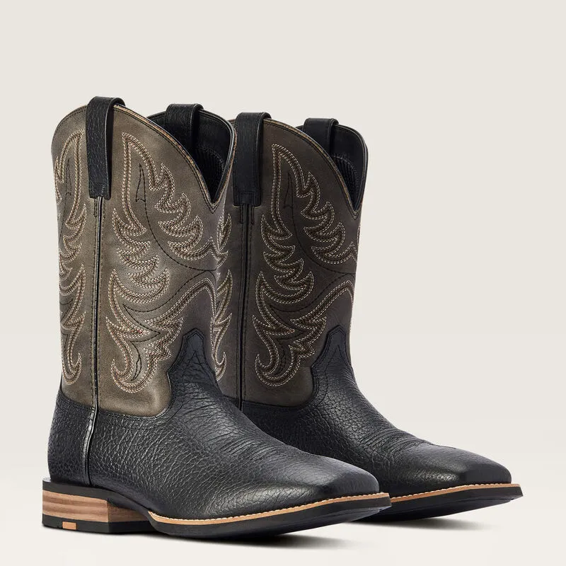 Everlite Countdown Western Boot