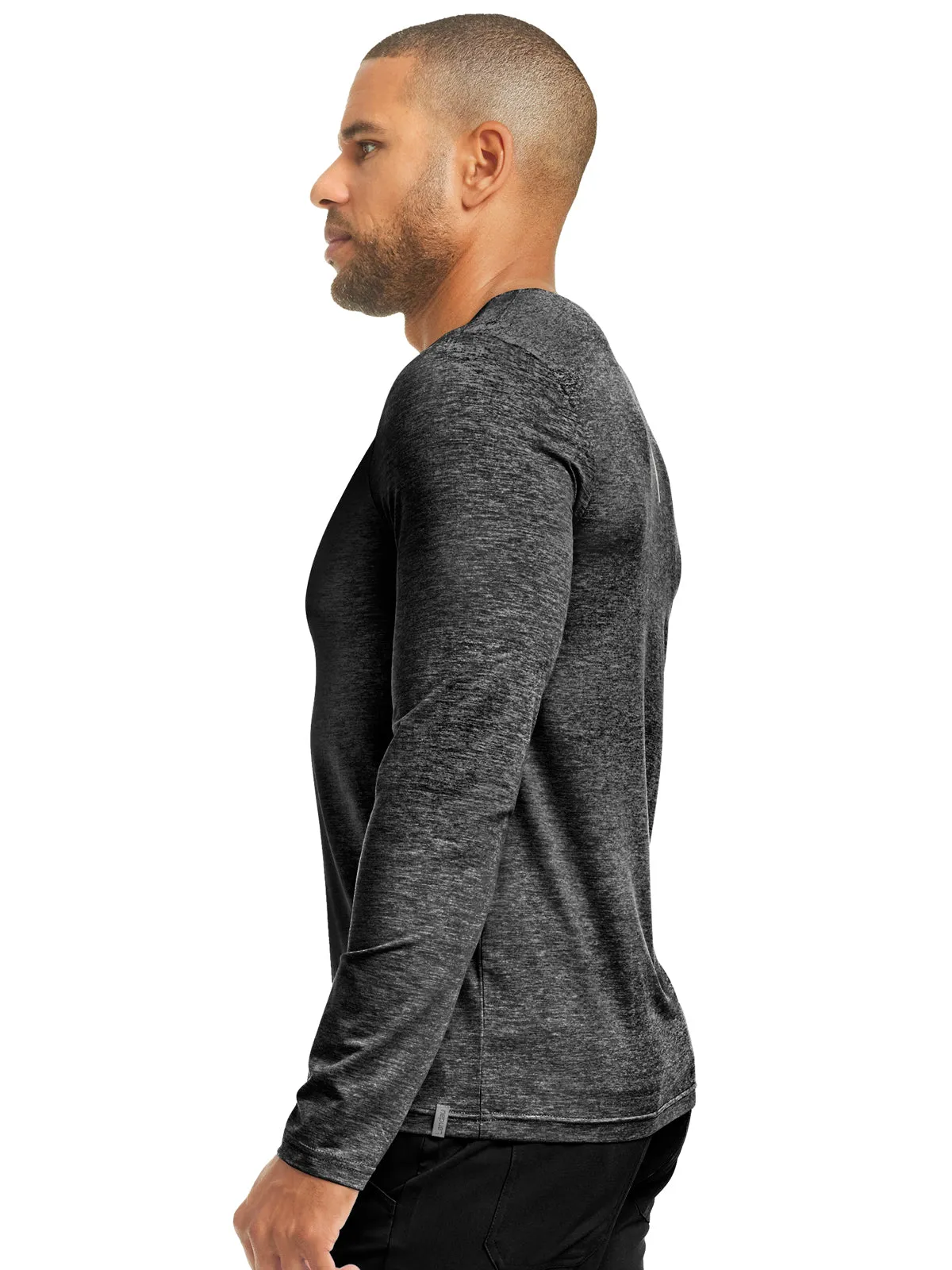 Forward - Men's Long-Sleeve Tee