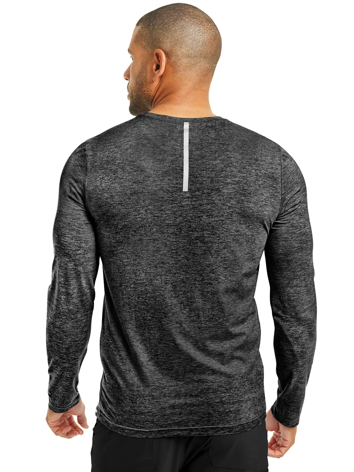 Forward - Men's Long-Sleeve Tee