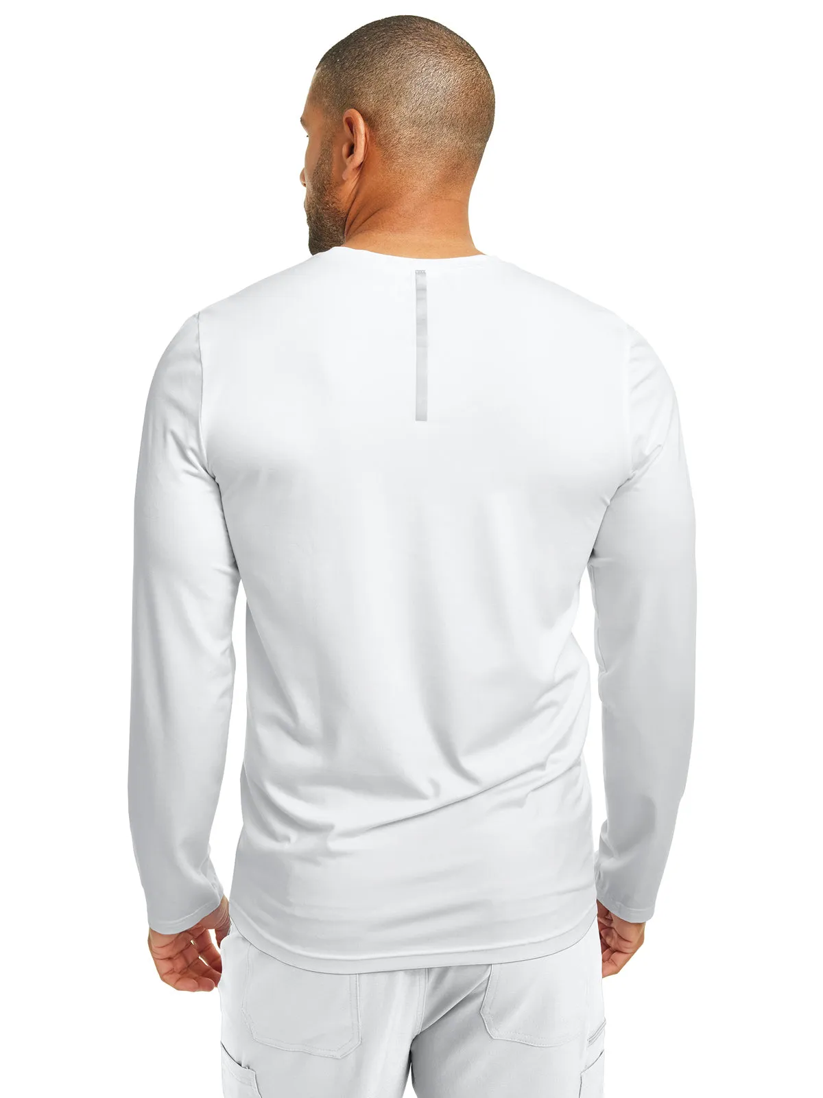 Forward - Men's Long-Sleeve Tee