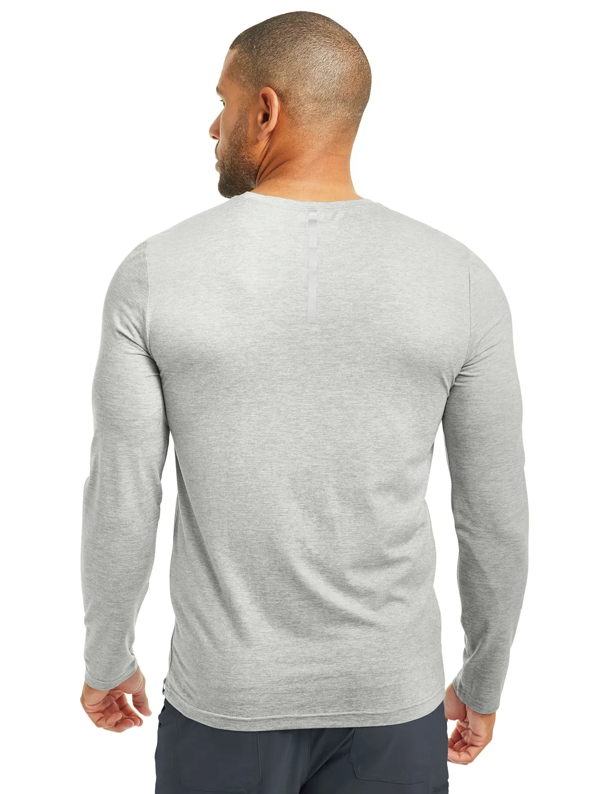 Forward - Men's Long-Sleeve Tee