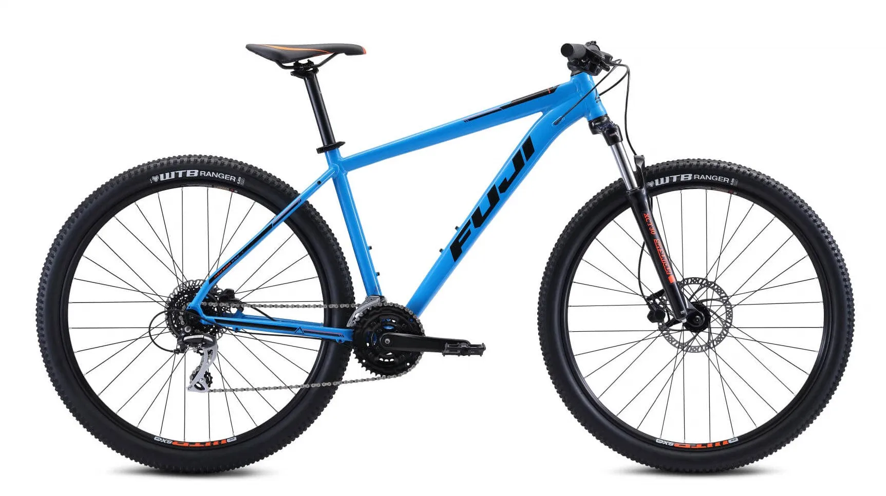 Fuji Nevada 29 1.7 SRAM Mountain Bike