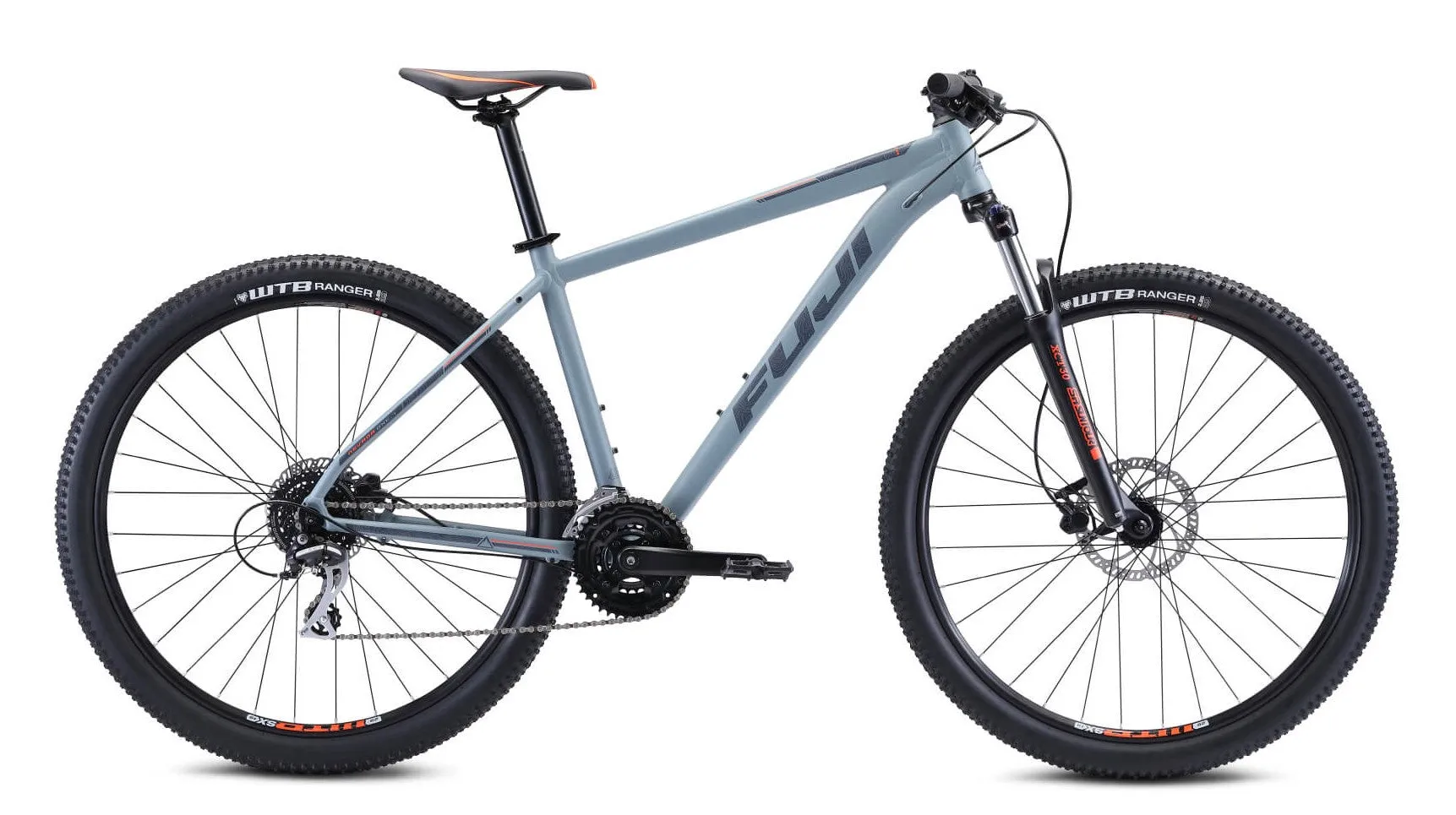 Fuji Nevada 29 1.7 SRAM Mountain Bike