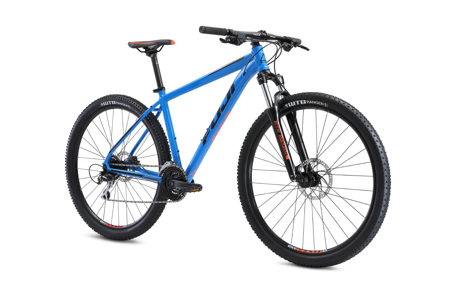 Fuji Nevada 29 1.7 SRAM Mountain Bike