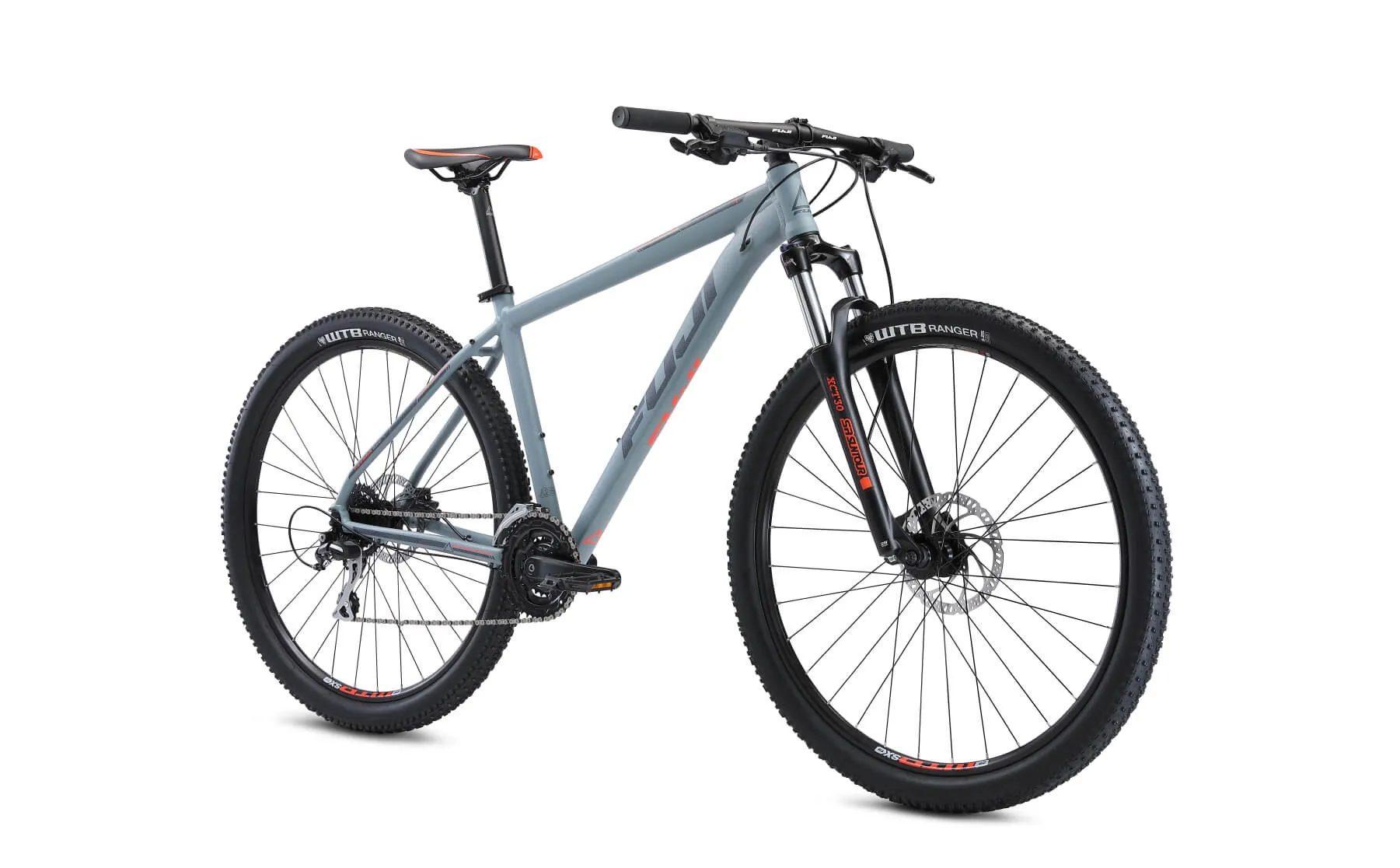 Fuji Nevada 29 1.7 SRAM Mountain Bike