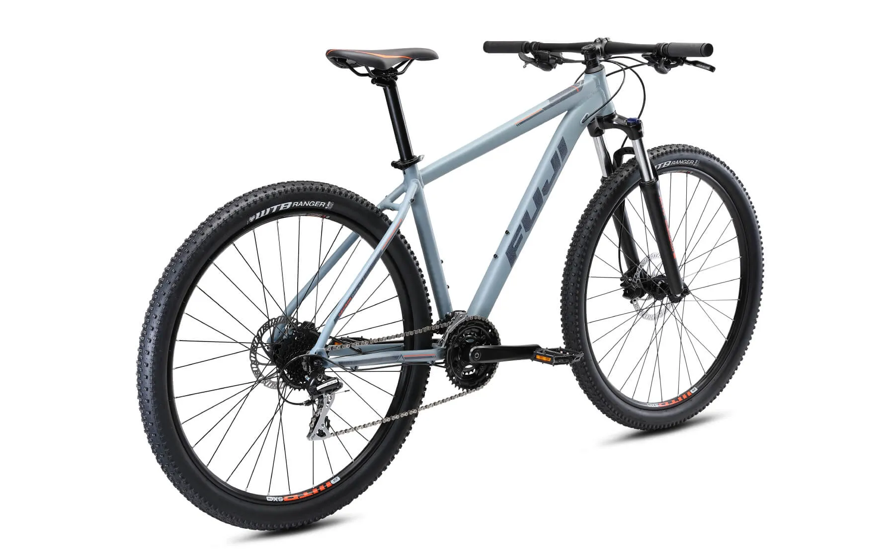 Fuji Nevada 29 1.7 SRAM Mountain Bike