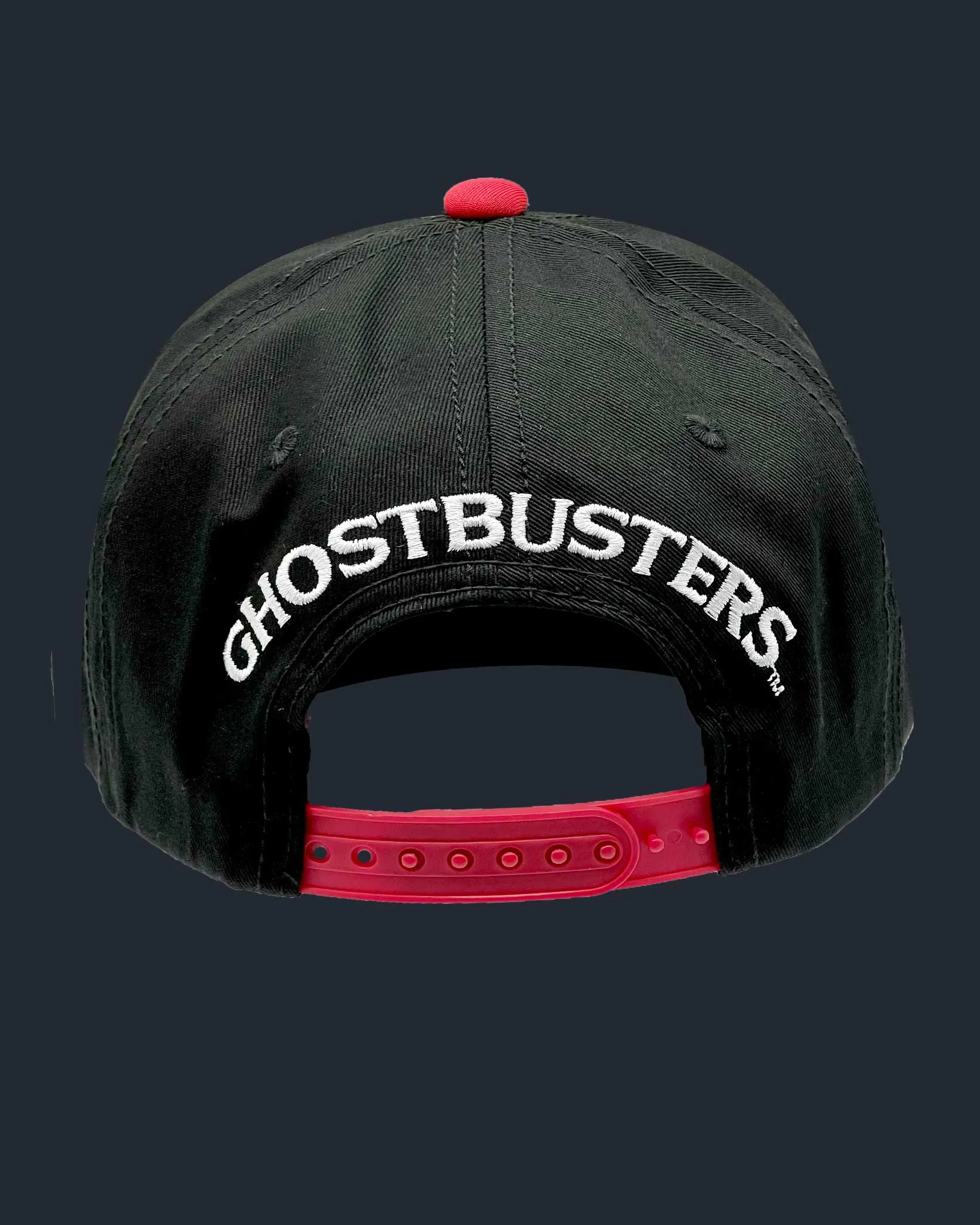 Ghostbusters Hazard Hat