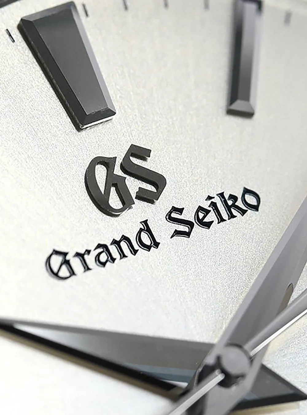 GRAND SEIKO HERITAGE COLLECTION SBGP009 MADE IN JAPAN JDM