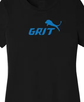 Grit Black Ladies