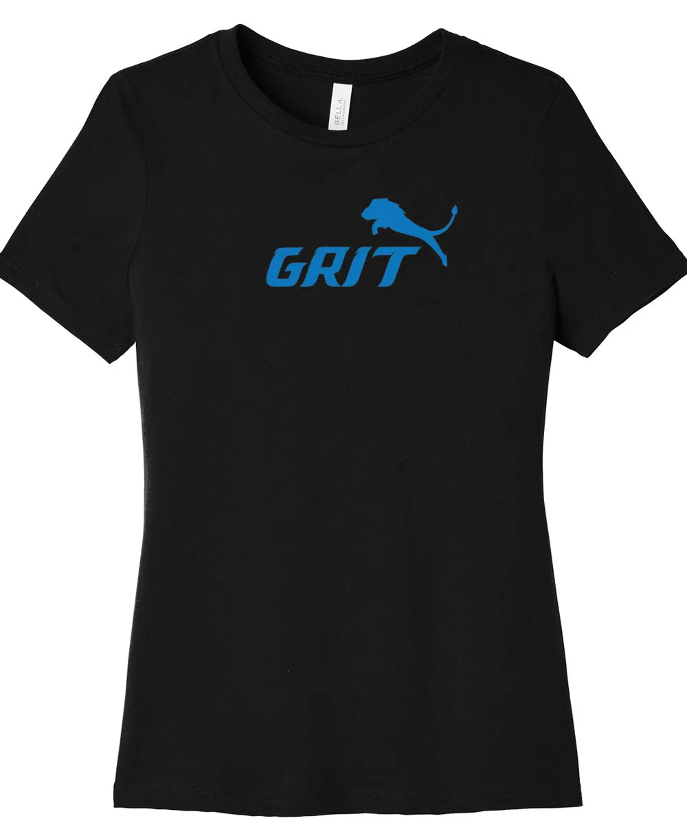 Grit Black Ladies