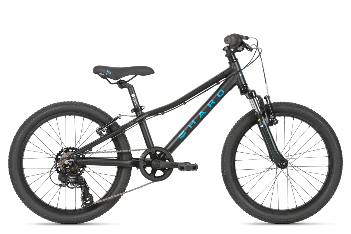 Haro Flightline 20" Kids Mountain Bike 2023