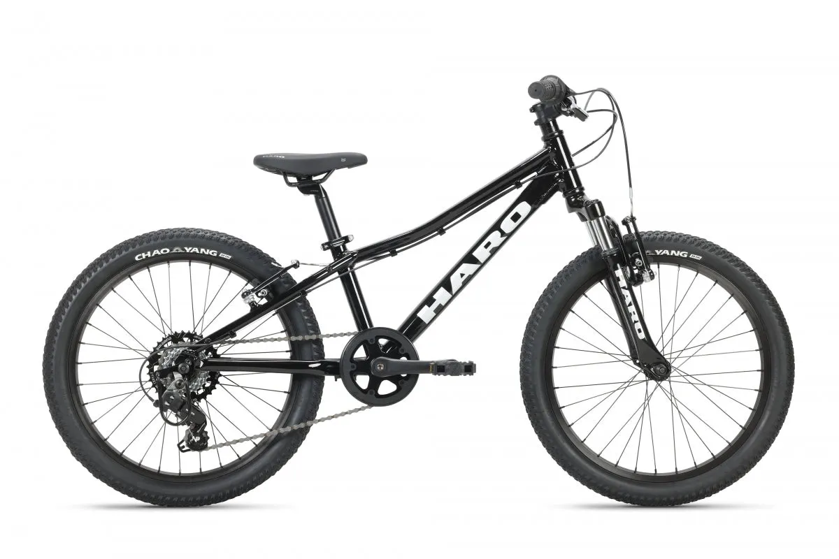 Haro Flightline 20" Kids Mountain Bike