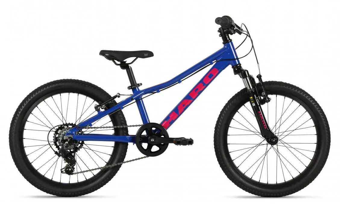 Haro Flightline 20" Kids Mountain Bike