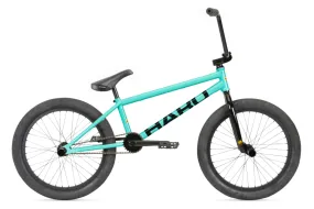 Haro La Bastille BMX Bike 2023