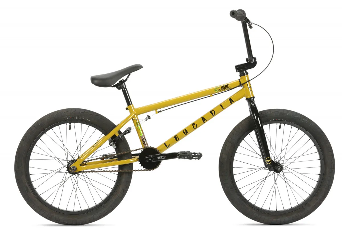 Haro Leucadia 18.5" BMX Bike