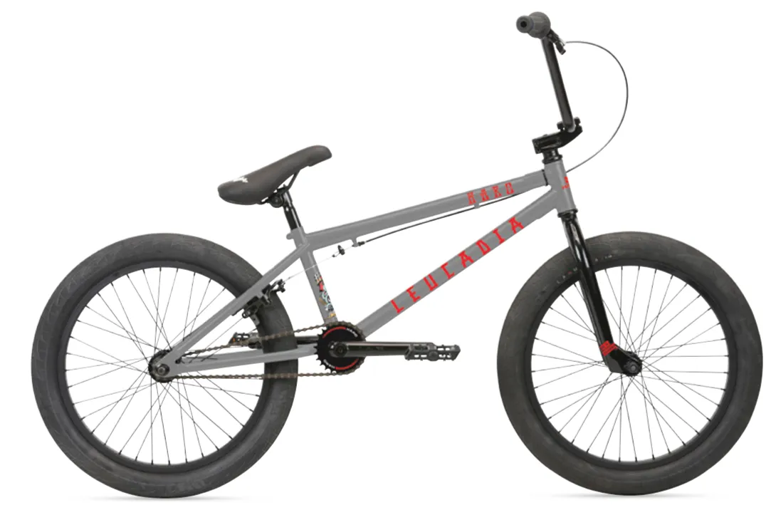 Haro Leucadia 18.5" BMX Bike