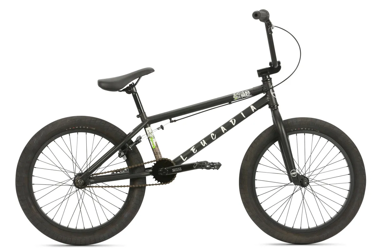 Haro Leucadia 18.5" BMX Bike