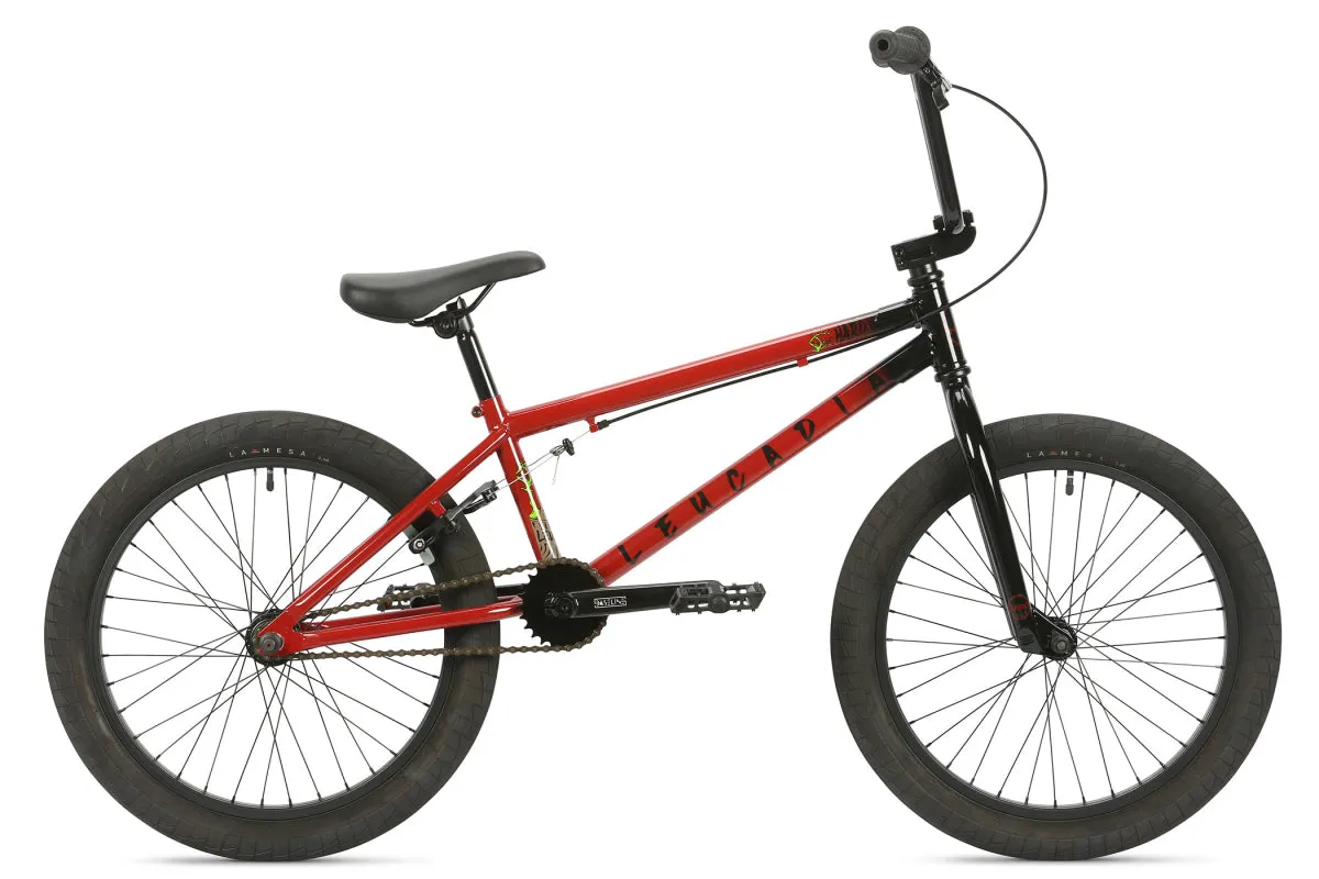 Haro Leucadia 18.5" BMX Bike