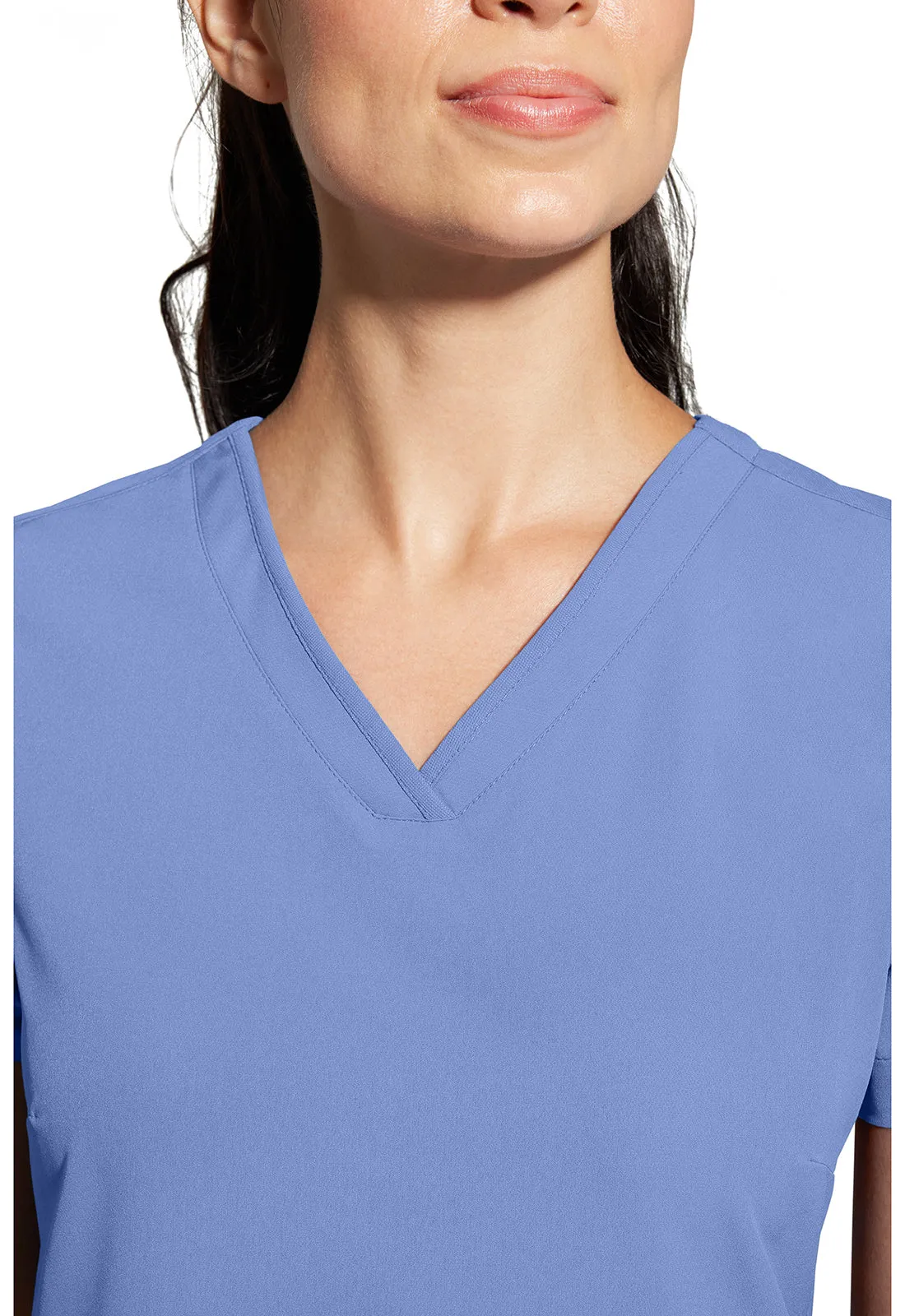 HH 360 - Women's Skyler V-Neck Scrub Top