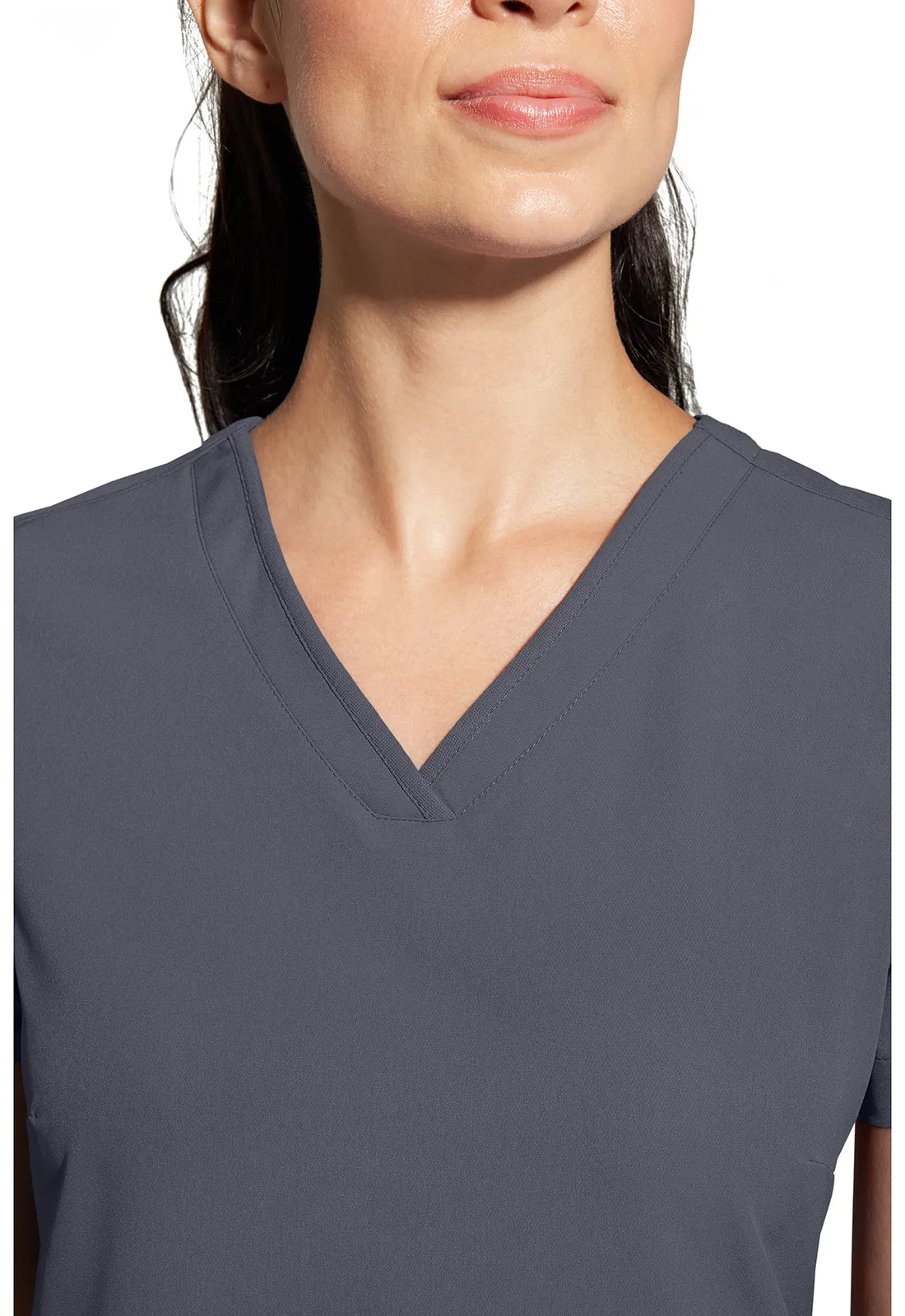 HH 360 - Women's Skyler V-Neck Scrub Top