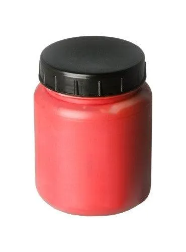 International Orange - Opaque Pigment