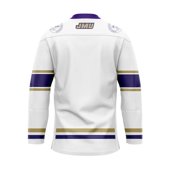 JMU Sublimated Jersey