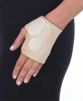 Jobst FarrowWrap LITE Hand Gauntlet with Foam (Ambidextrous)