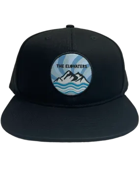 Lonely Mountain Snapback