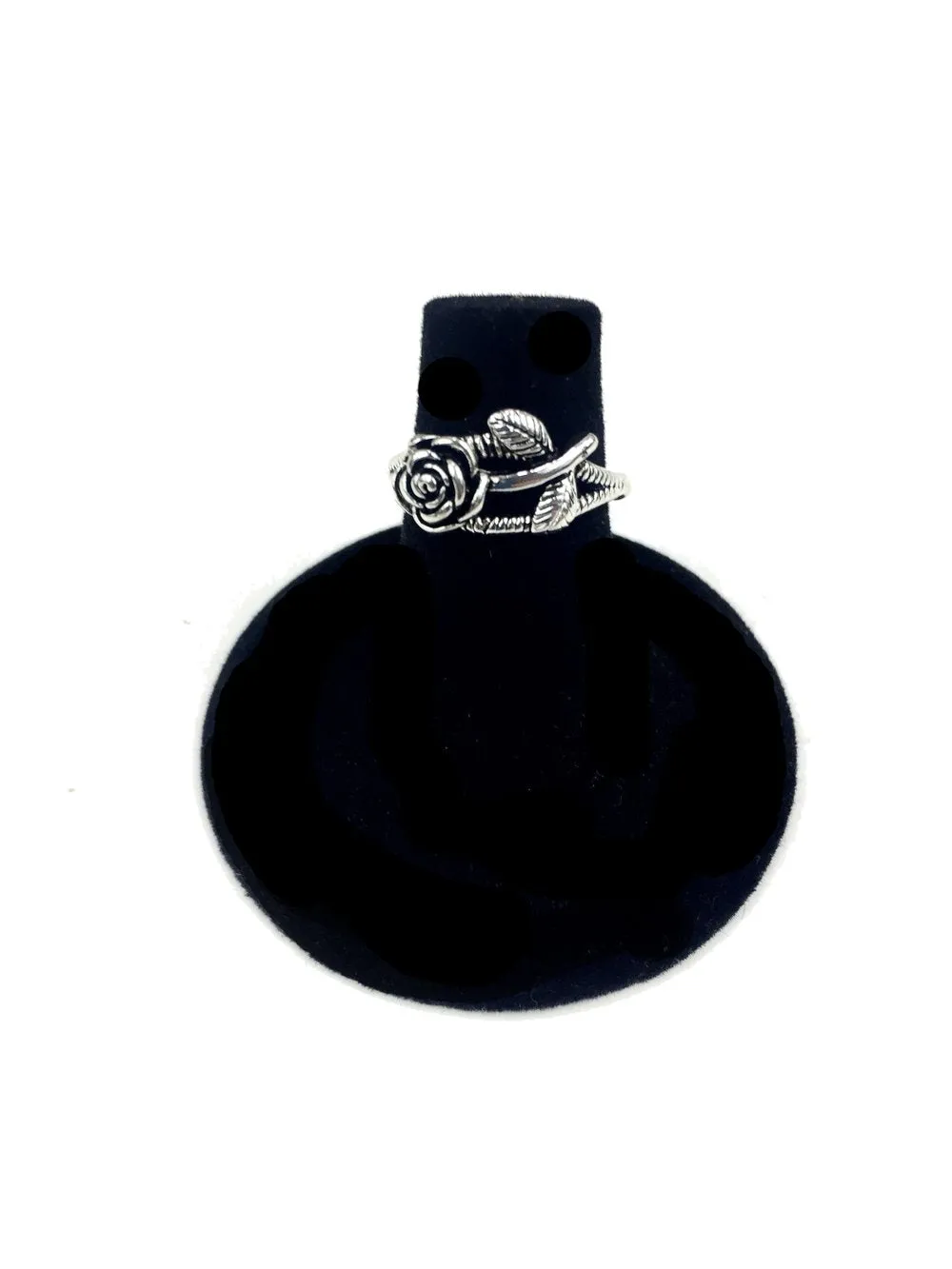 Lovers Rose Ring