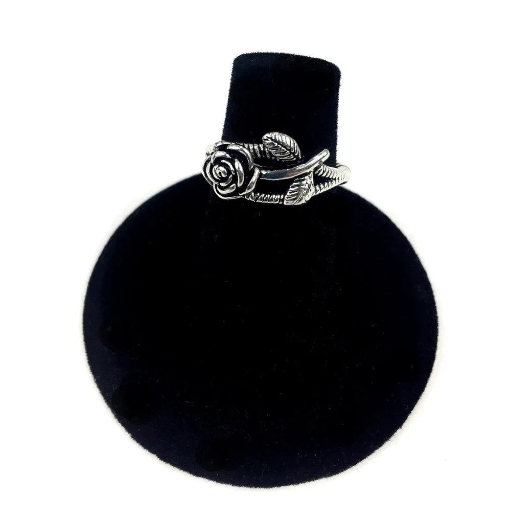 Lovers Rose Ring