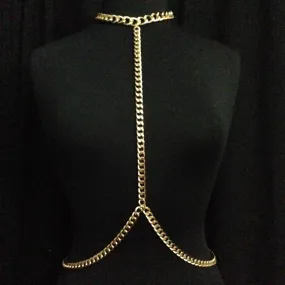 Maxima Body Chain