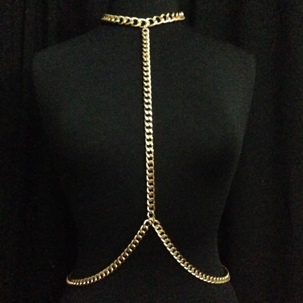 Maxima Body Chain