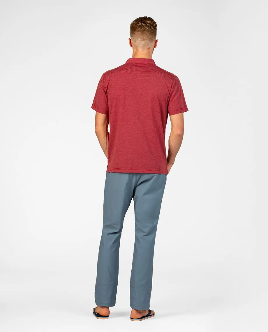 Men's Coburn Pant - S2020