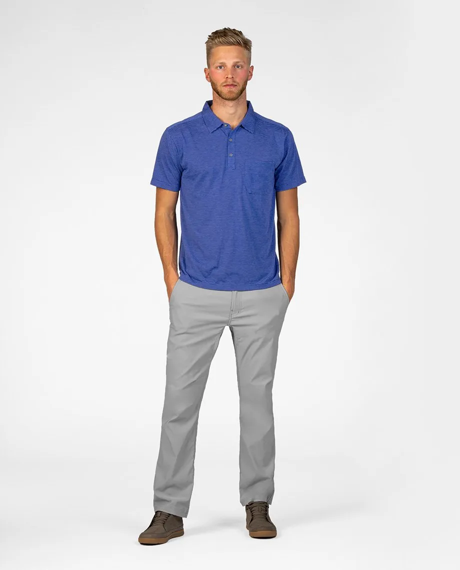 Men's Coburn Pant - S2020