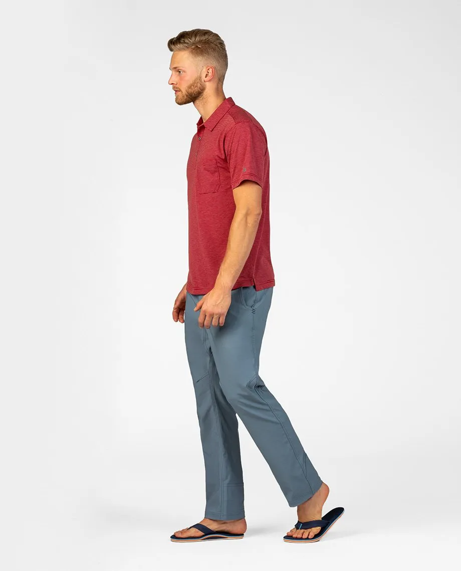 Men's Coburn Pant - S2020