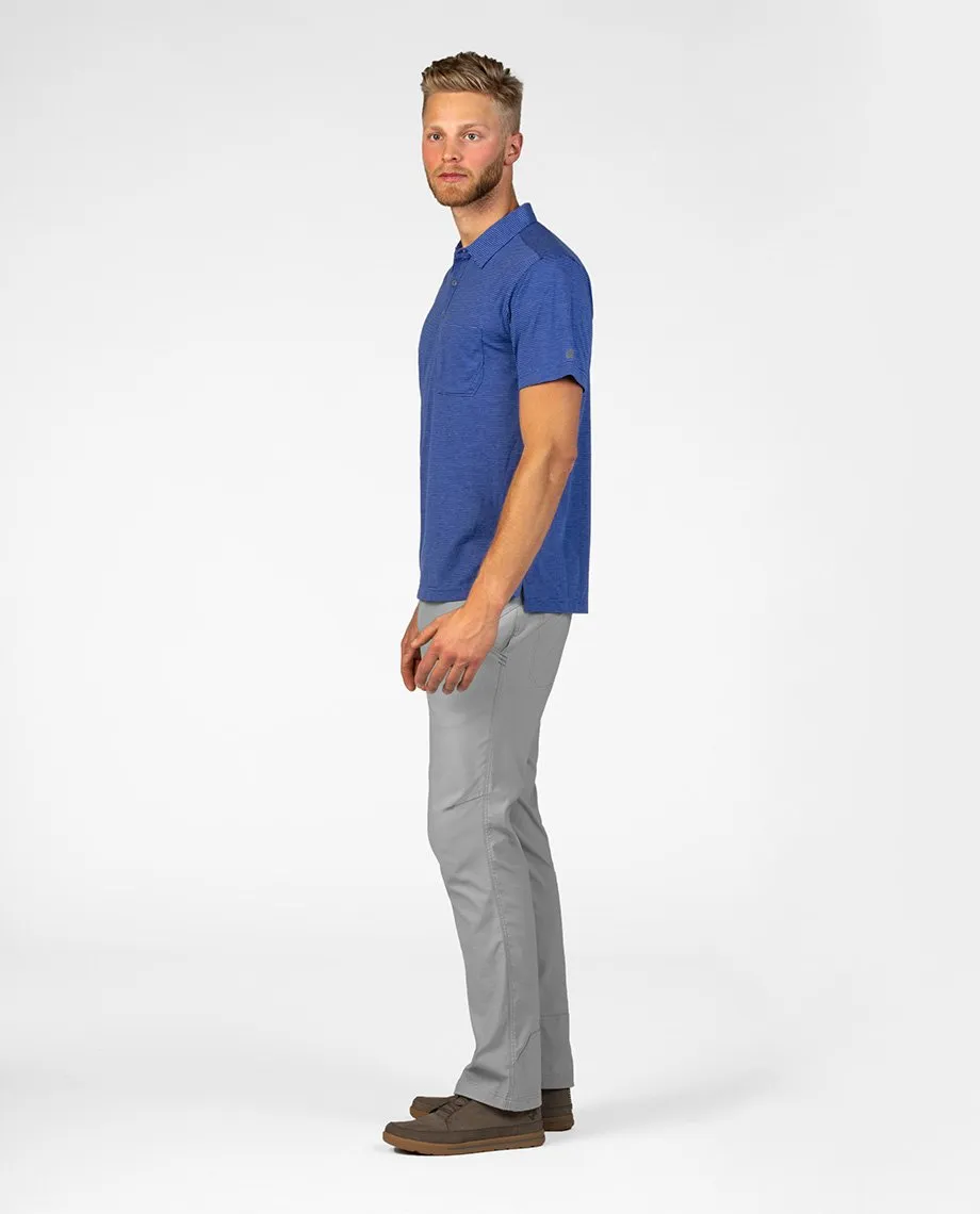 Men's Coburn Pant - S2020