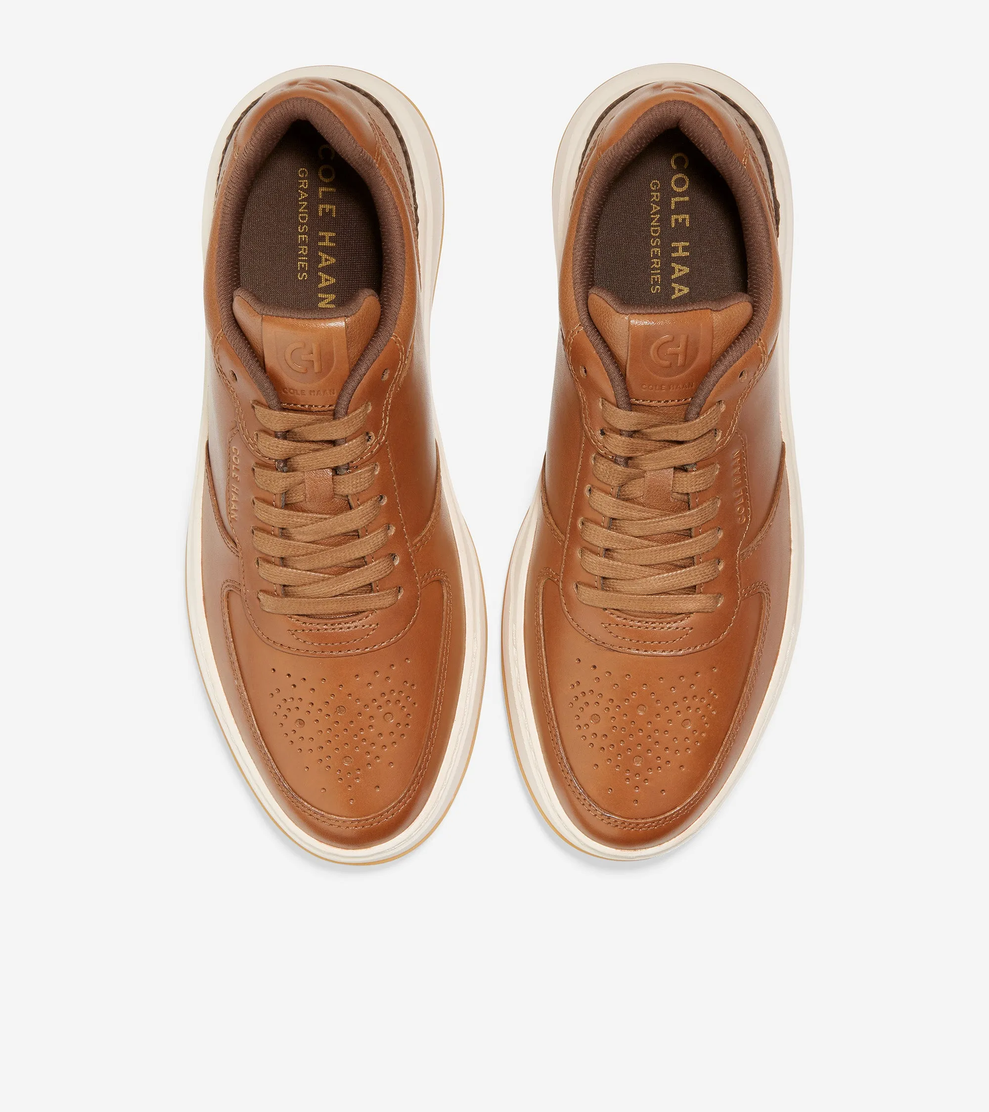 Men's GrandPrø Crossover Sneaker