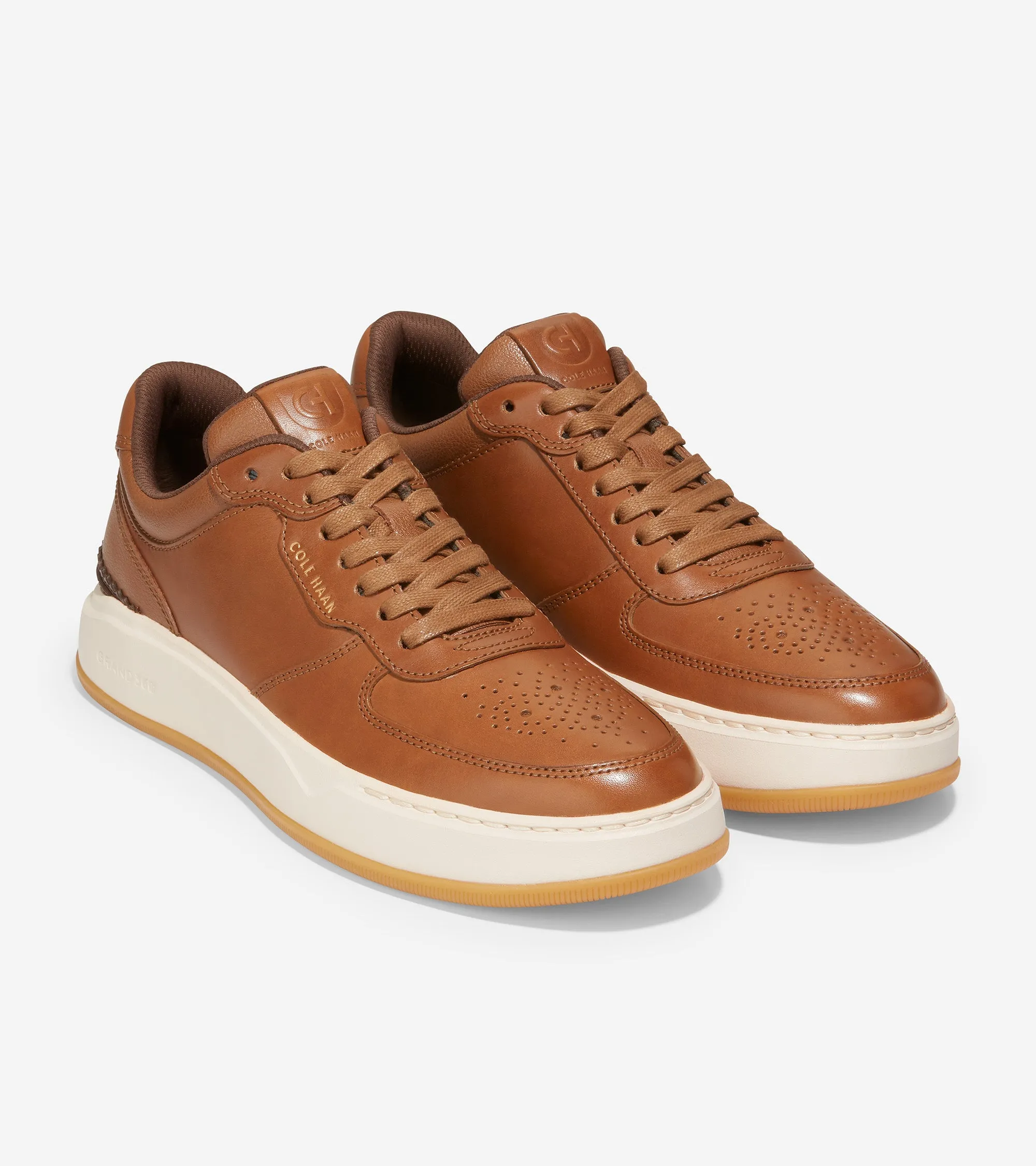 Men's GrandPrø Crossover Sneaker