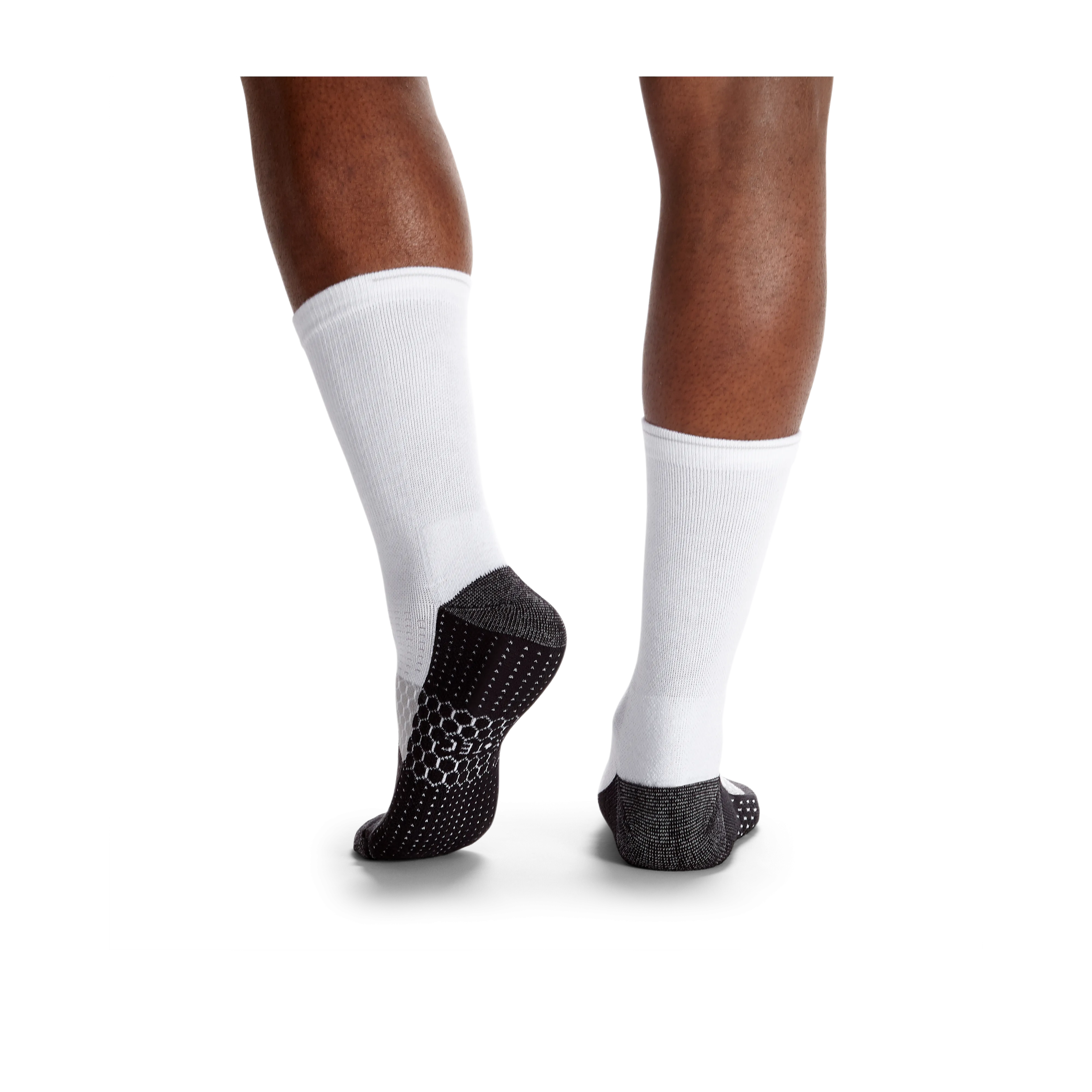 Men's Performance Golf Calf Sock 3-Pack