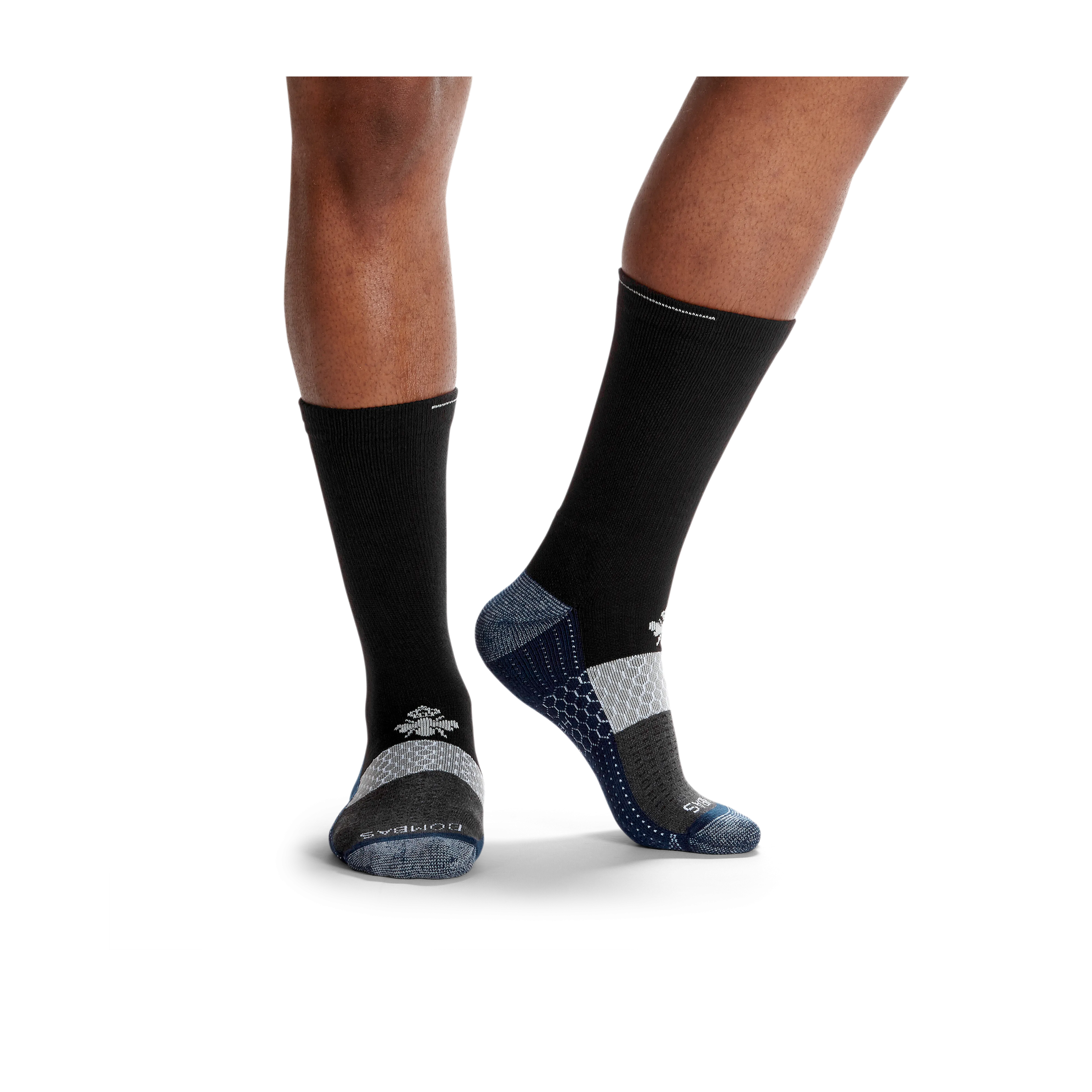 Men's Performance Golf Calf Sock 3-Pack