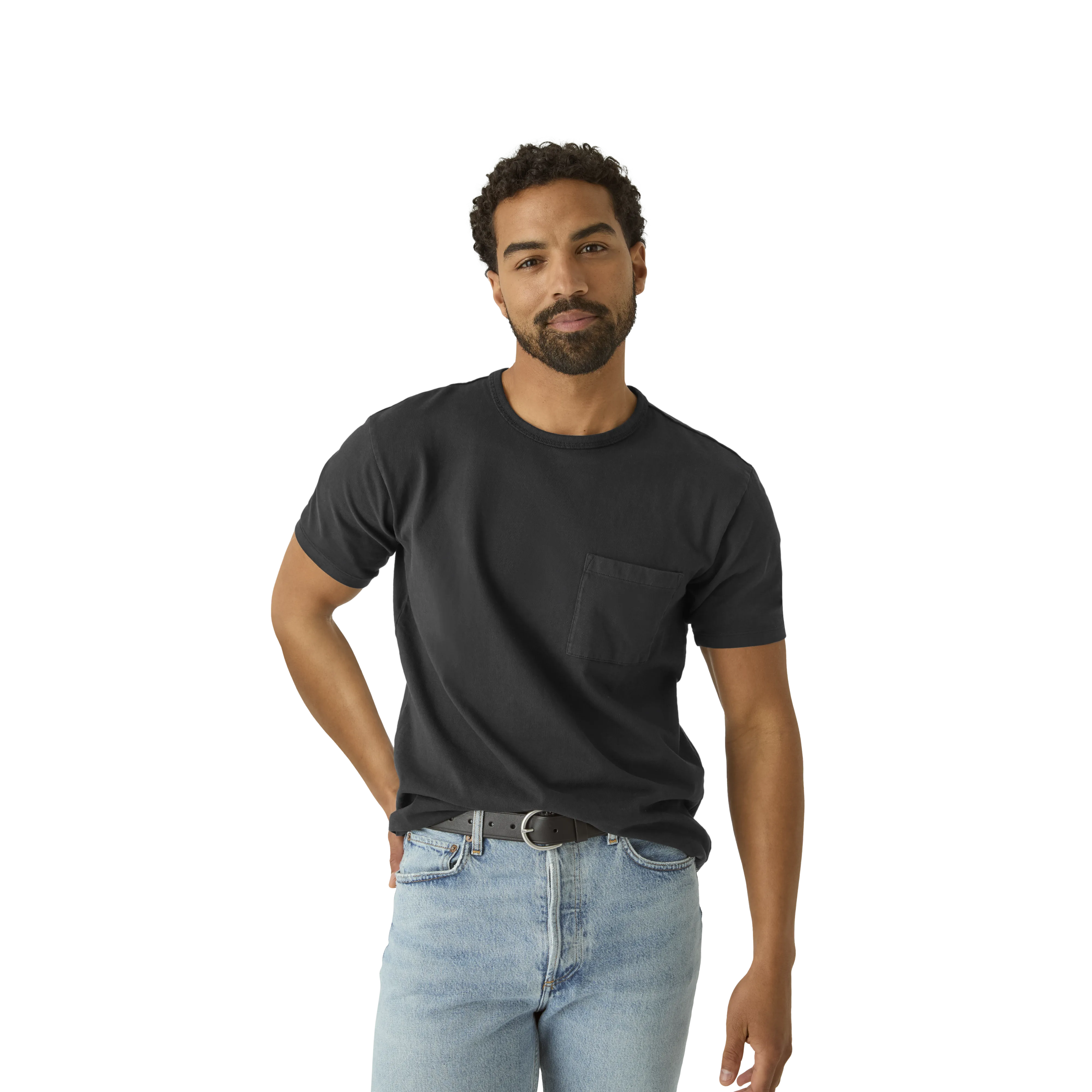 Men's Premium Weight T-Shirt