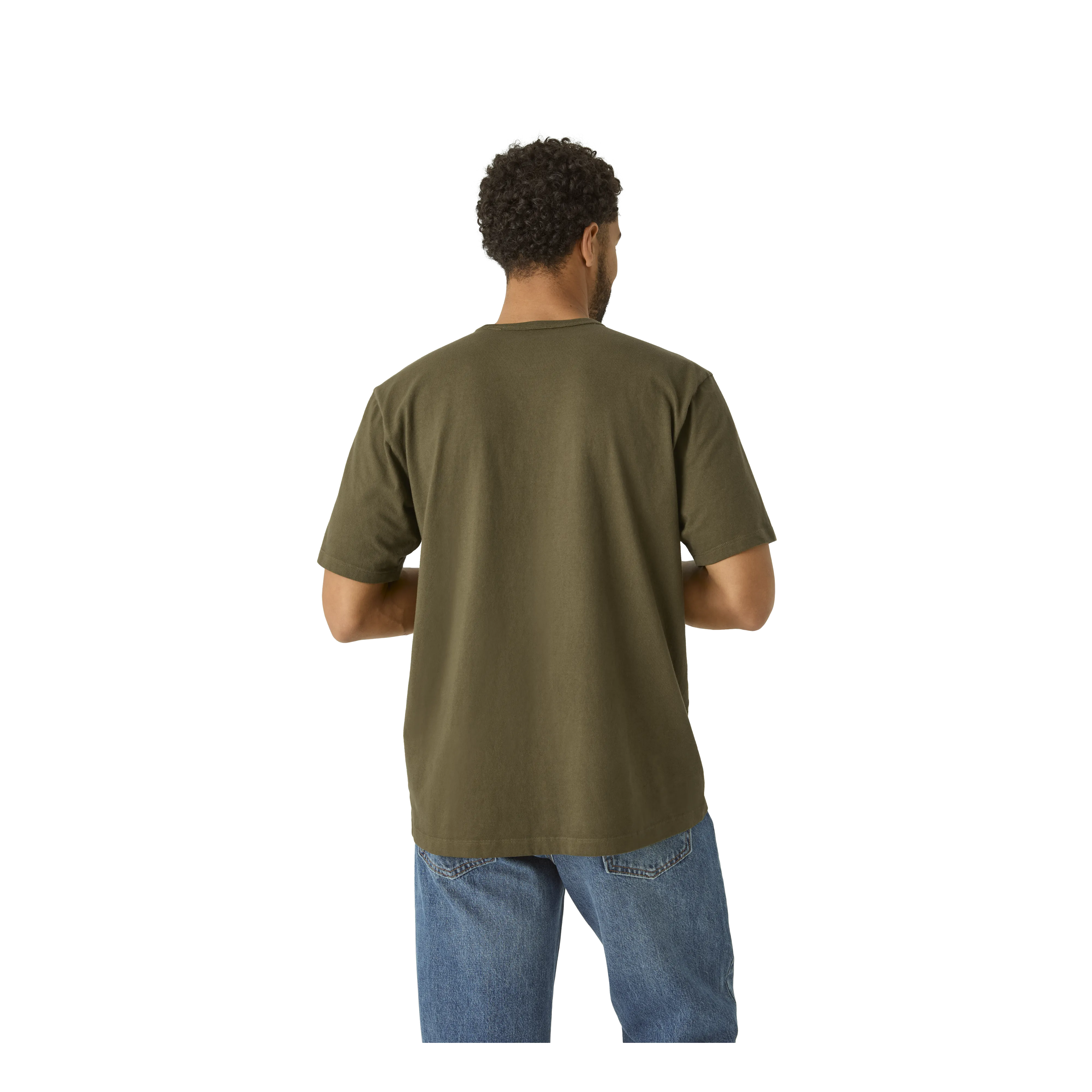 Men's Premium Weight T-Shirt