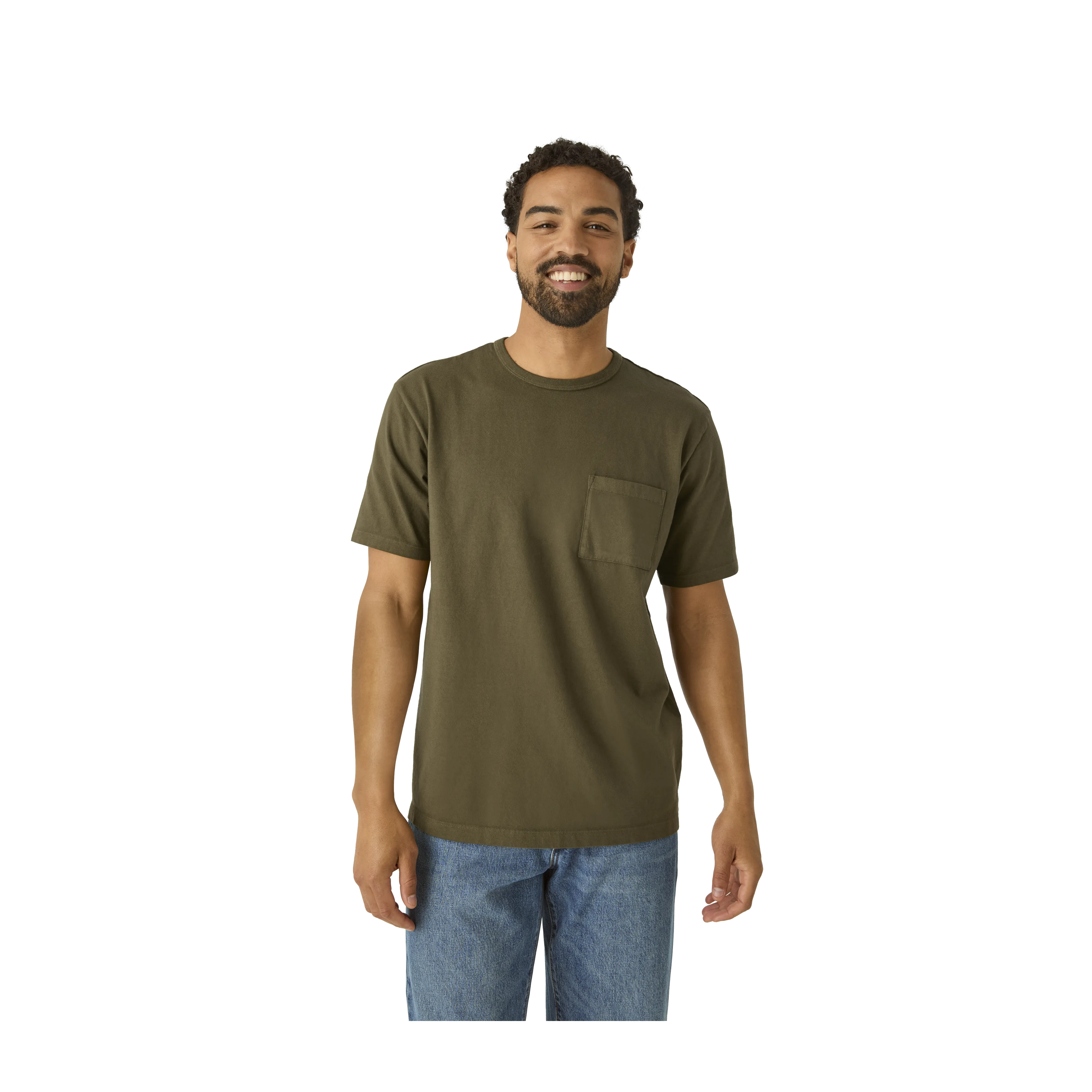 Men's Premium Weight T-Shirt