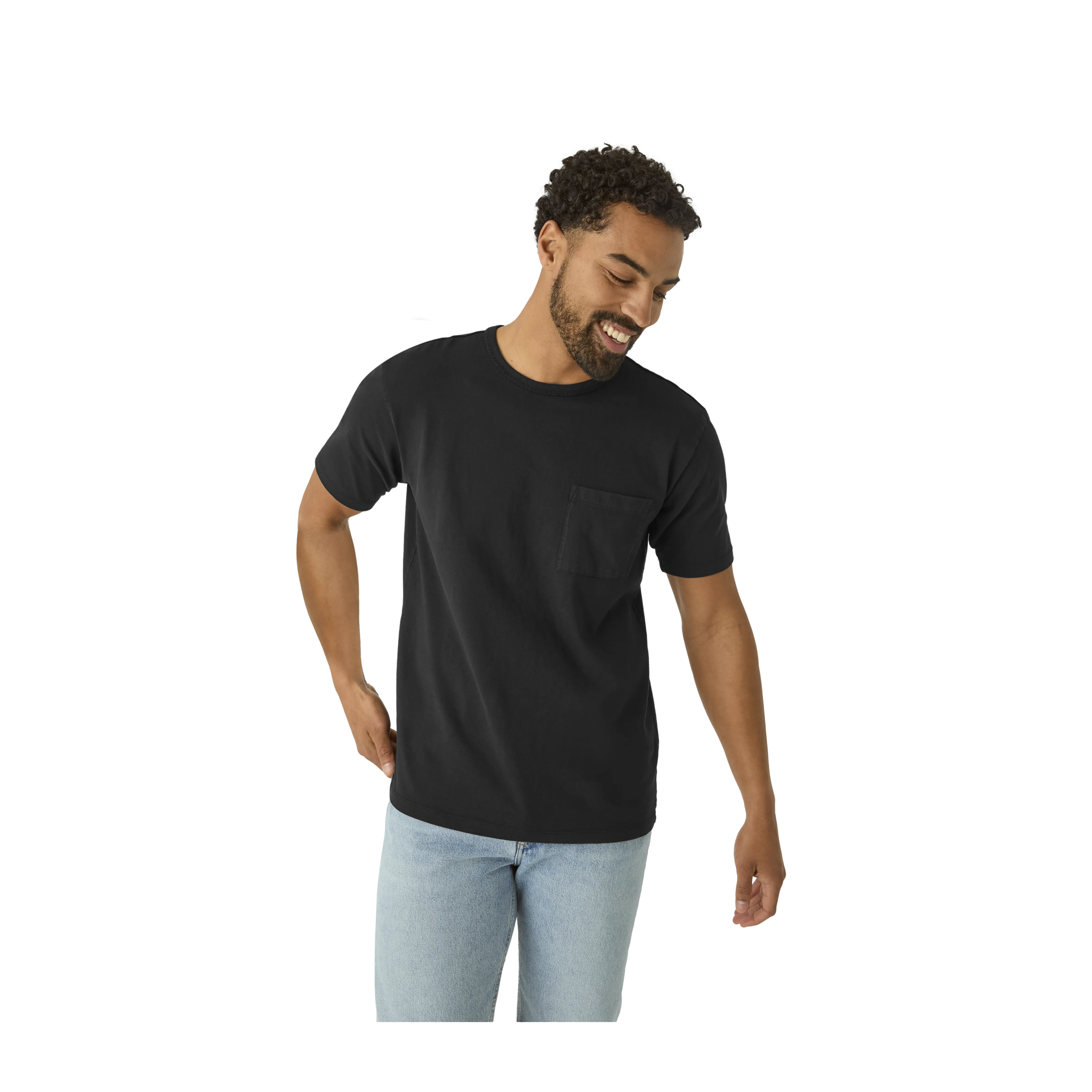 Men's Premium Weight T-Shirt