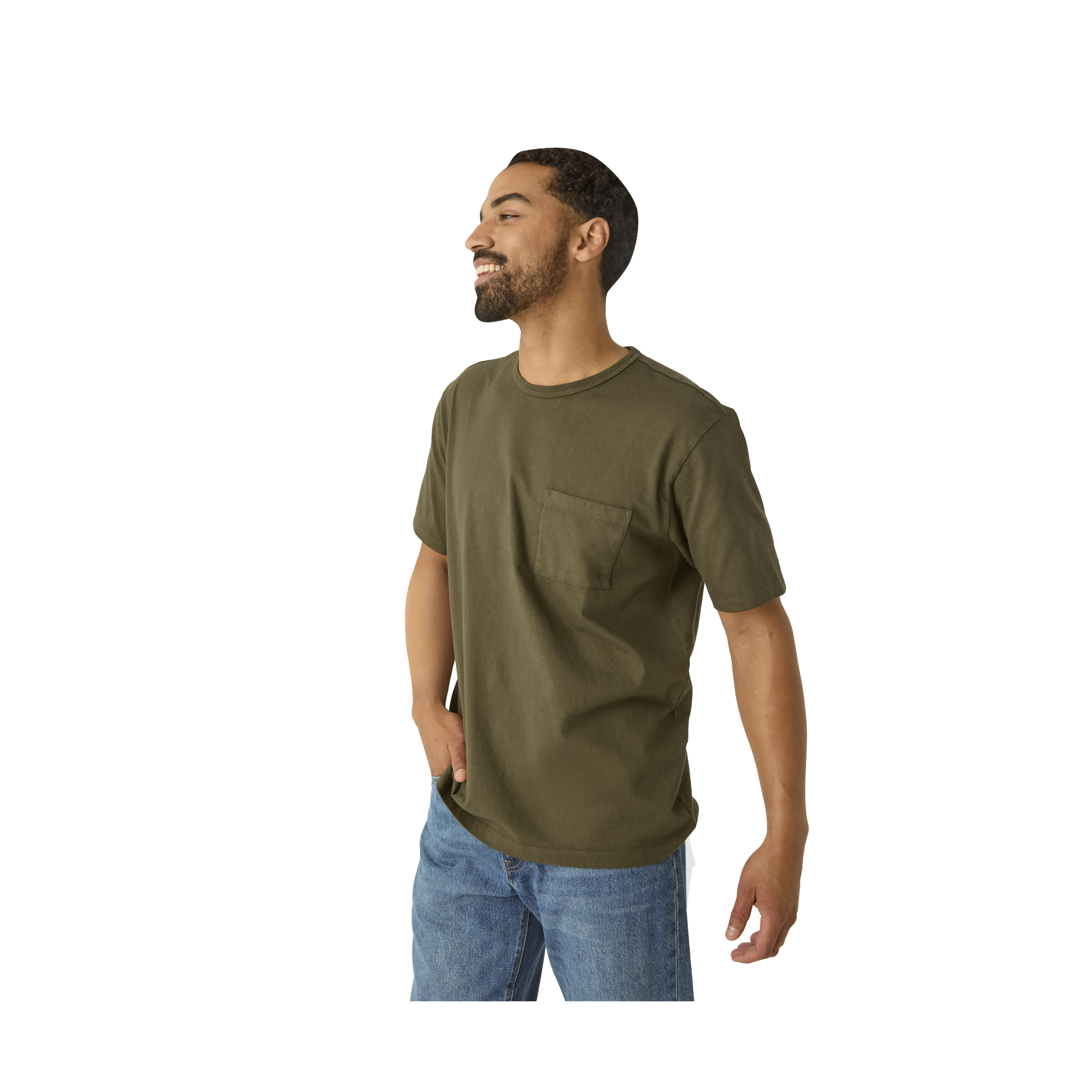 Men's Premium Weight T-Shirt