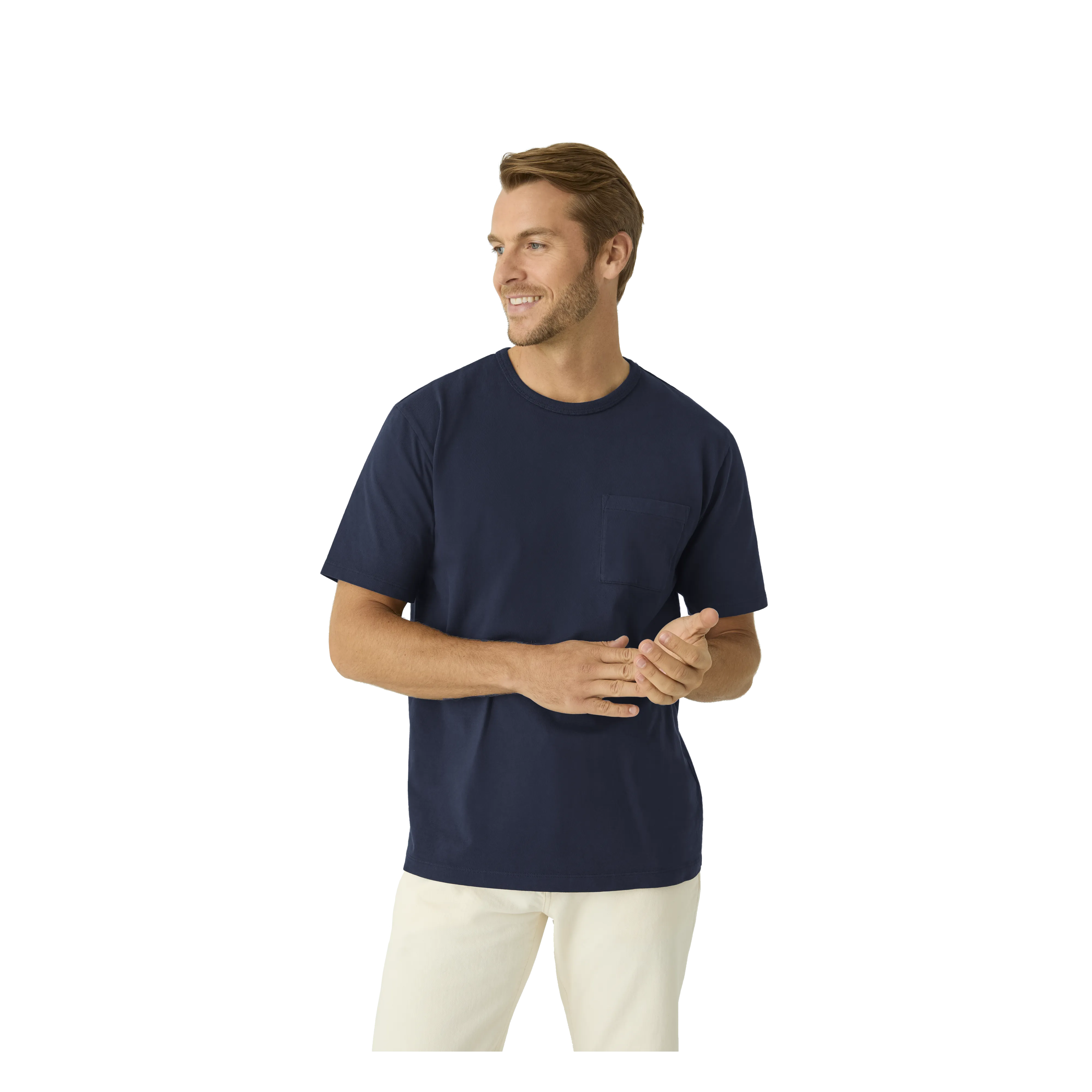 Men's Premium Weight T-Shirt